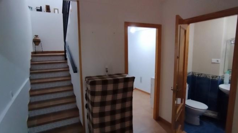 Murcia - Каласпарра - 182m2