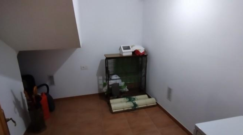 Murcia - Каласпарра - 182m2