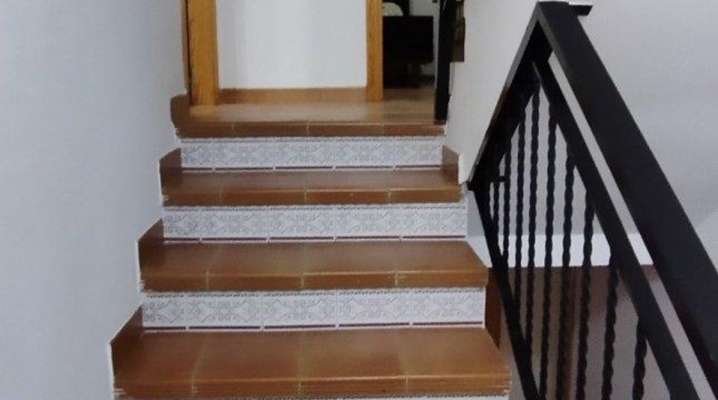 Murcia - Каласпарра - 182m2