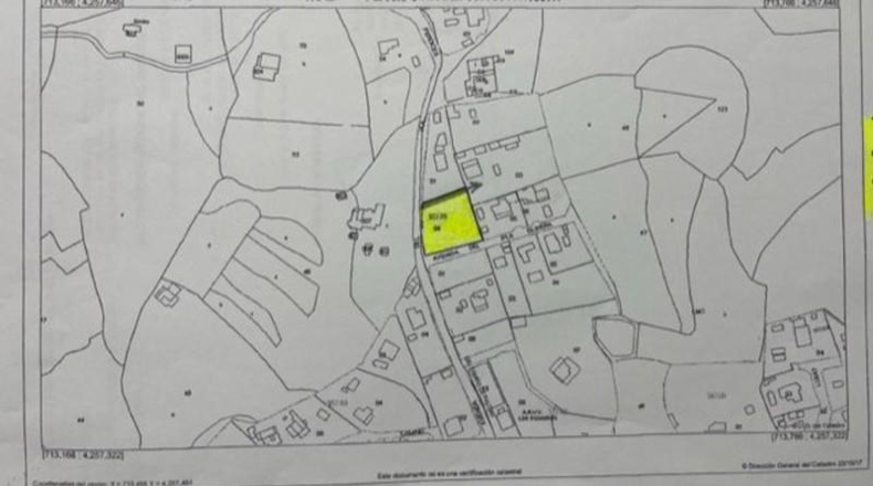 Alicante - San Vicente del Raspeig - 1400m2