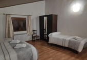 Chalet independiente con terreno en venta en la España, Moratalla, ref: TR304844 foto