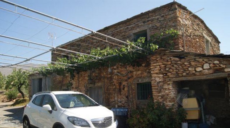 Huesca - Señés - 30000m2