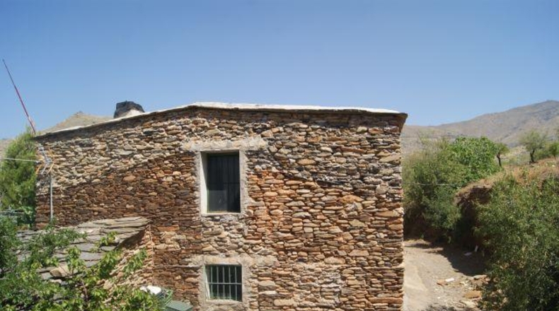 Huesca - Señés - 30000m2