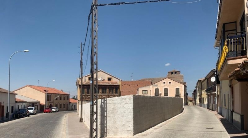 Ávila - Arévalo - 708m2