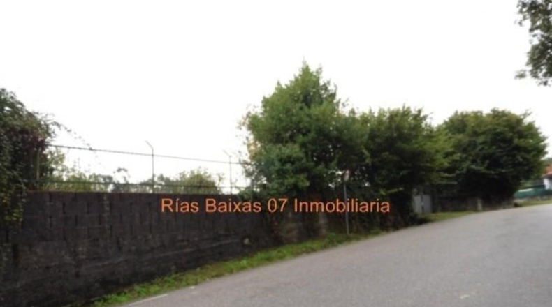 Pontevedra - Porriño - 1363m2