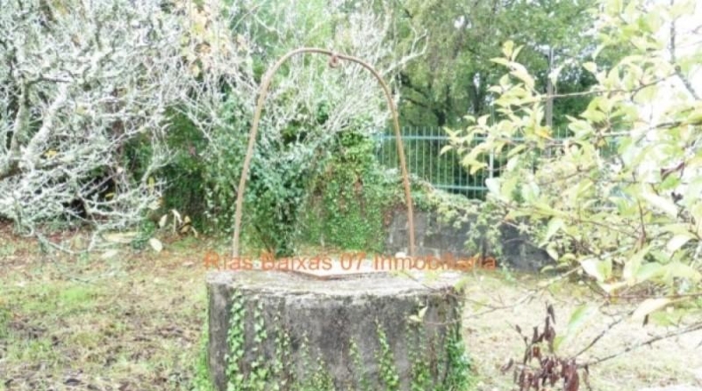 Pontevedra - Porriño - 1363m2