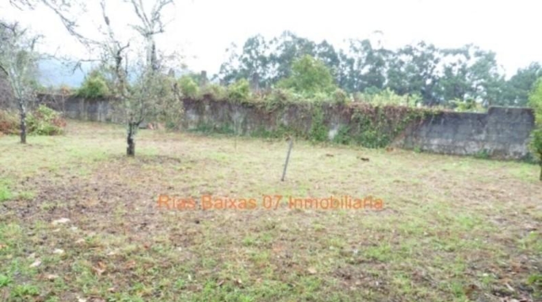 Pontevedra - Porriño - 1363m2