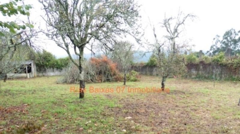 Pontevedra - Porriño - 1363m2