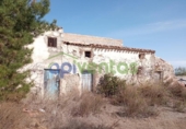 Casa de camp amb terreny en venda a la España, Vélez-Rubio, ref.: TR295547 foto