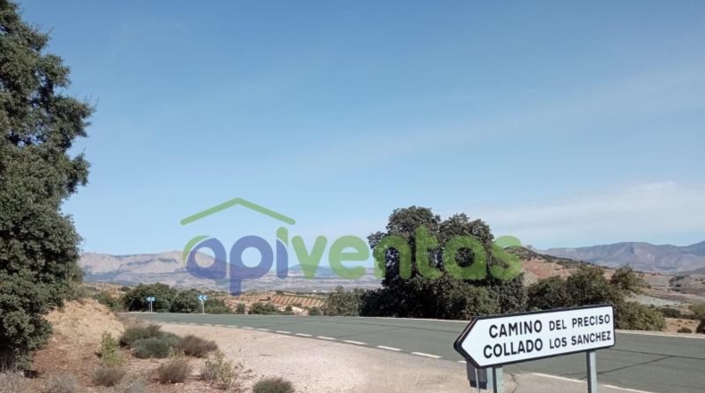 Almería - Vélez-Rubio - 110000m2