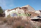 Casa de camp amb terreny en venda a la España, Vélez-Rubio, ref.: TR295547 foto