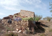 Casa de camp amb terreny en venda a la España, Vélez-Rubio, ref.: TR295547 foto