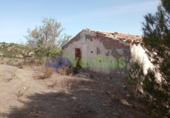 Casa de camp amb terreny en venda a la España, Vélez-Rubio, ref.: TR295547 foto
