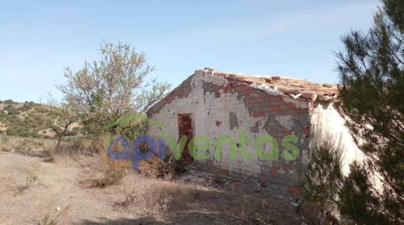 Almería - Vélez-Rubio - 110000m2