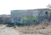 Casa de camp amb terreny en venda a la España, Vélez-Rubio, ref.: TR295547 foto