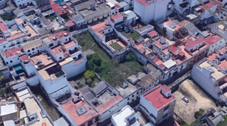 Seville - Alcalá de Guadaíra - 265m2