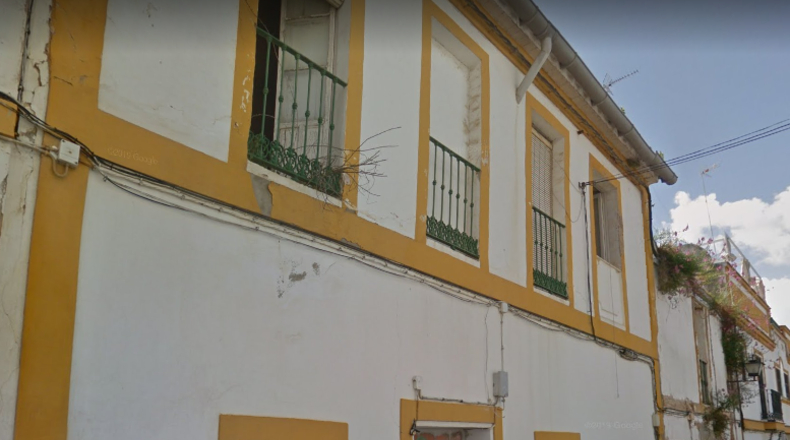 Seville - Alcalá de Guadaíra - 265m2