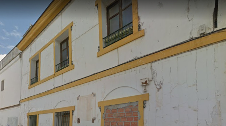 Seville - Alcalá de Guadaíra - 265m2
