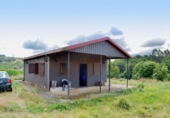 Casa prefabricada amb terreny en venda a la España, Cambre, ref.: TR301856 foto