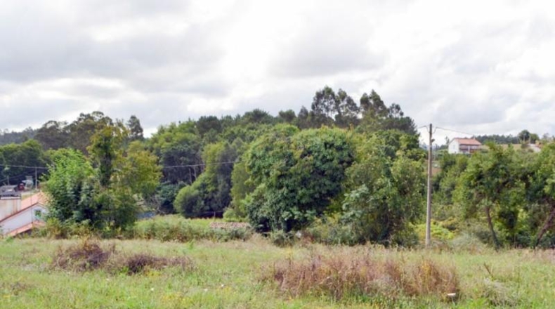 La Coruña - Cambre - 2400m2