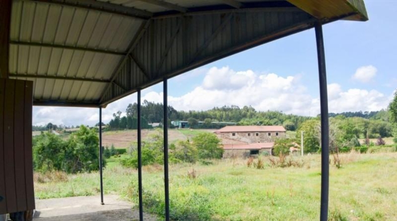 La Coruña - Cambre - 2400m2