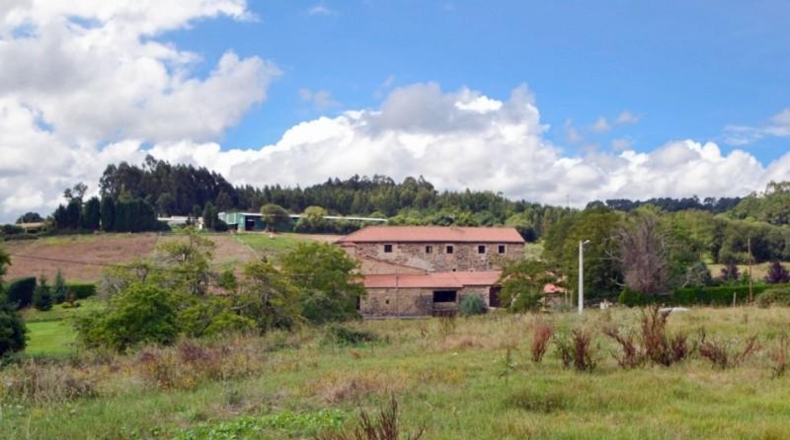 La Coruña - Cambre - 2400m2