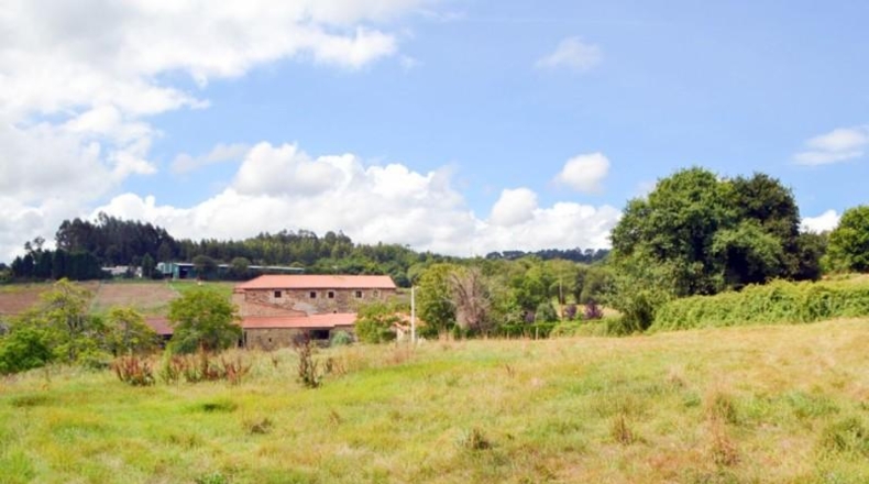 La Coruña - Cambre - 2400m2
