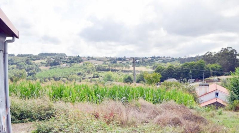 La Coruña - Cambre - 2400m2