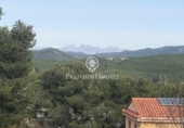 Parcel·la urbanitzable en venda a la España, Sant Pere de Ribes, ref.: TR115776 foto