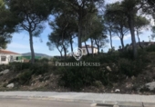 Parcel·la urbanitzable en venda a la España, Sant Pere de Ribes, ref.: TR115776 foto