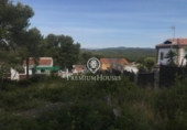Parcel·la urbanitzable en venda a la España, Sant Pere de Ribes, ref.: TR115776 foto