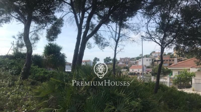 Barcelona - Sant Pere de Ribes - 819m2