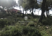 Parcel·la urbanitzable en venda a la España, Sant Pere de Ribes, ref.: TR115776 foto
