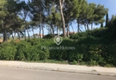 Parcel·la urbanitzable en venda a la España, Sant Pere de Ribes, ref.: TR115776 foto