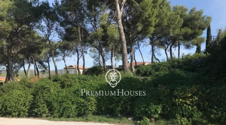 Barcelona - Sant Pere de Ribes - 819m2