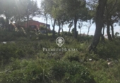 Parcel·la urbanitzable en venda a la España, Sant Pere de Ribes, ref.: TR115776 foto