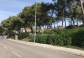 Parcel·la urbanitzable en venda a la España, Sant Pere de Ribes, ref.: TR115776 foto