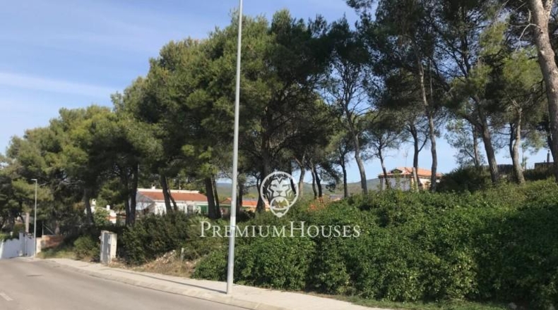 Barcelona - Sant Pere de Ribes - 819m2