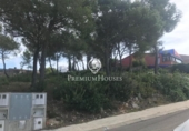 Parcel·la urbanitzable en venda a la España, Sant Pere de Ribes, ref.: TR115776 foto