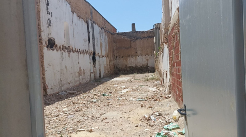 Albacete - Montealegre del Castillo - 226m2