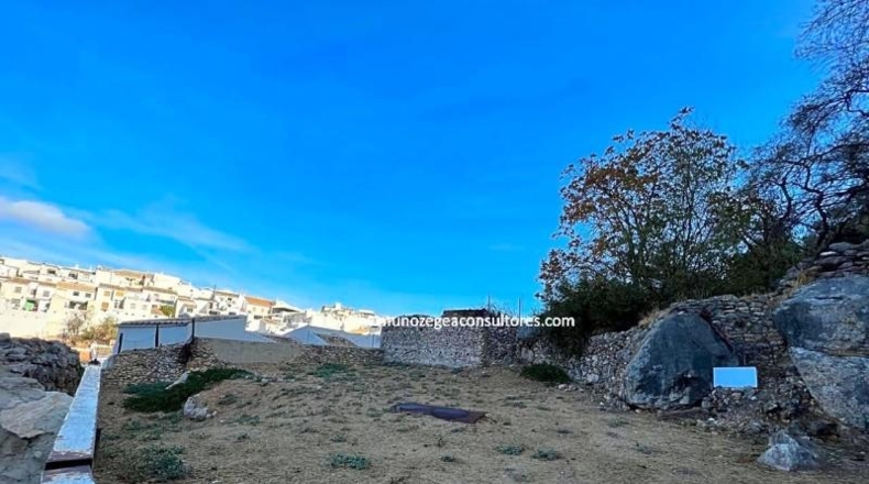 Córdoba - Zuheros - 402m2