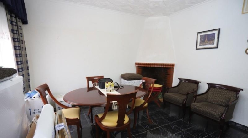 Ciudad Real - Puerto Lápice - 365m2