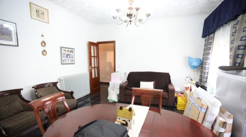 Ciudad Real - Puerto Lápice - 365m2