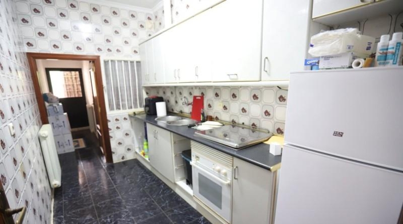 Ciudad Real - Puerto Lápice - 365m2