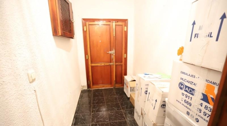 Ciudad Real - Puerto Lápice - 365m2