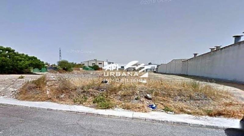 Córdoba - Lucena - 2125m2