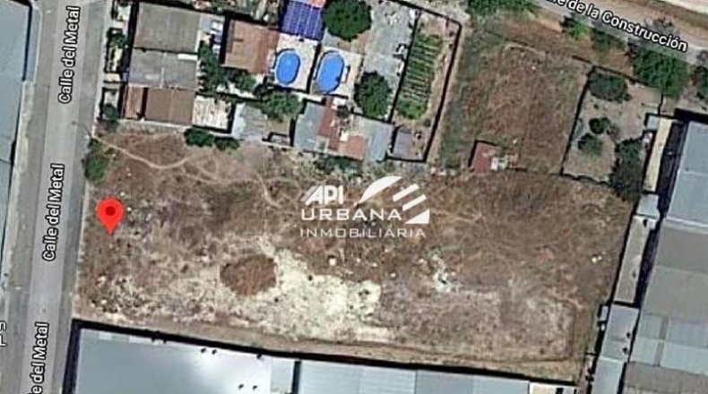 Córdoba - Lucena - 2125m2