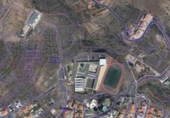 Suelo urbano en venta en la España, Tabaiba, ref: TR383476 foto