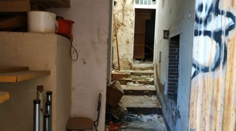 Castellón - la Vall d'Uixó - 176m2
