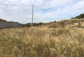 Lorca 540&nbsp;m²